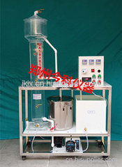 UASB厌氧发酵柱实验装置 A2O除磷脱氮工艺实验装置