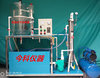 平流式加压气浮实验装置设备 竖流式加压气浮实验设备 今科给排水实验装置