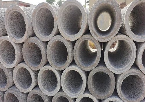 宁夏钢筋承插水泥管厂家说下水泥制管的工作原理