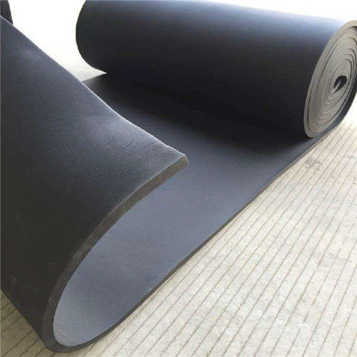 海南保温材料——选择橡塑保温板建筑材料的主要原因