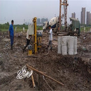 海南基礎工程施工——井點降水施工的注意事項