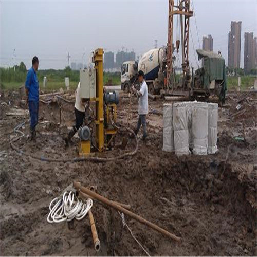 海南基础工程施工——井点降水施工的注意事项