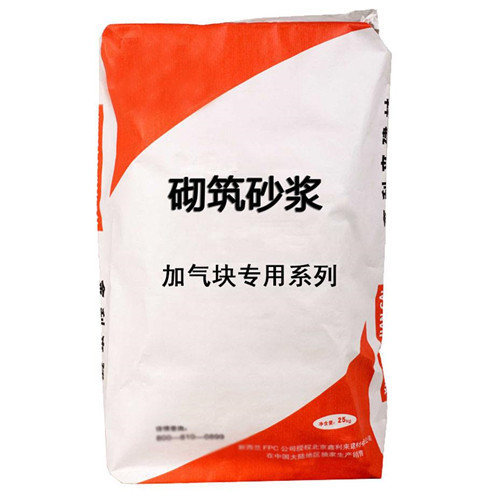 海南砌筑砂浆优点