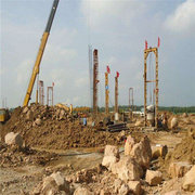 海南基礎工程——樁基施工事故的類型和原因
