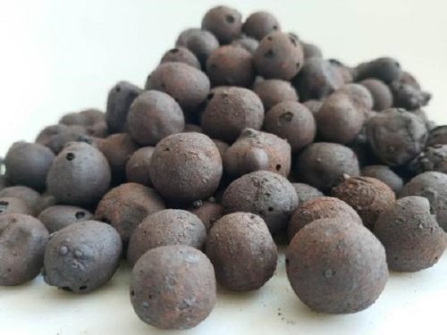 陶粒按照密度可以分为几类?