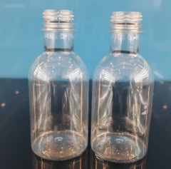平坝塑料瓶生产出售