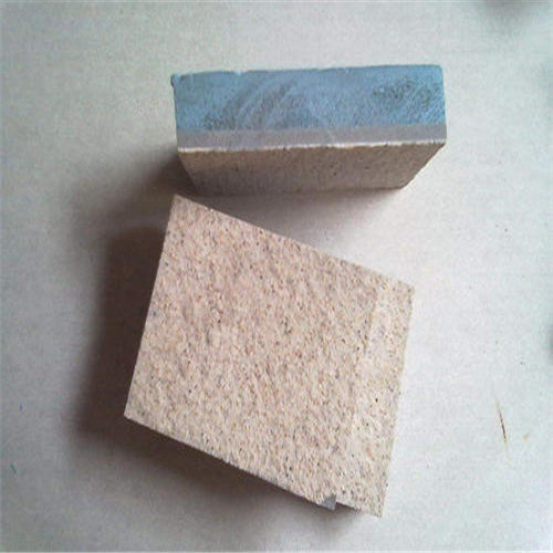 海南保温材料——保温装饰一体板的固定方法