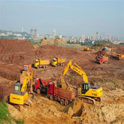 海南基础工程公司——土方工程与土石方工程有什么区别