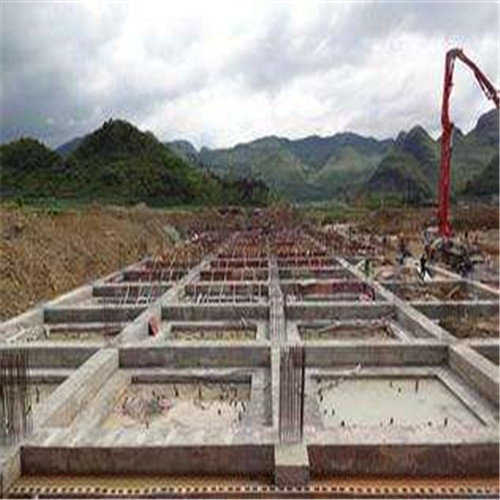 海南基础工程——地基基础工程有哪些种类