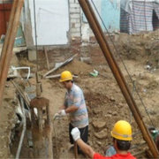 海南基礎工程——農村自建房的基礎怎么做比較合理