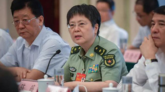 陈薇院士:全世界第*针新冠疫苗打在武汉!