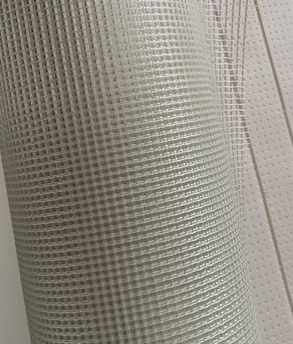 外墙保温使用网格布有什么用处和哪些好处?