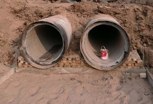 水泥管厂家为什么抵制劣质产品？