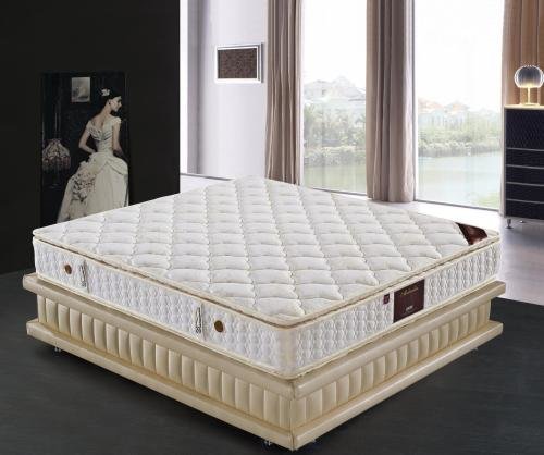 健康点滴睡眠选择好床垫