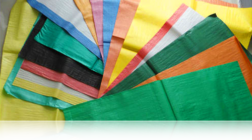 贵阳彩印编织袋：色彩与实用的交融