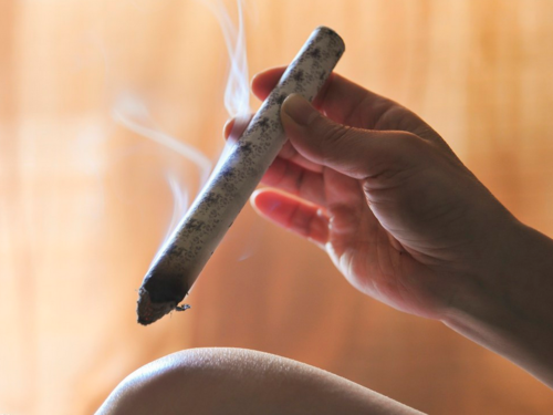 艾灸的历史