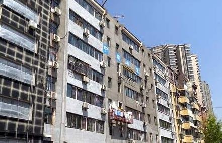 2020年“改”出幸福生活——西安在老旧小区改造中充分发挥“两个作用”