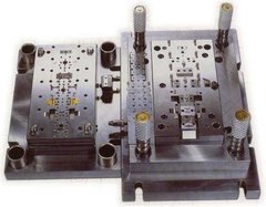 貴州模具加工廠