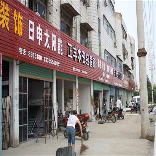 柳州广告公司——广告招牌不规范用字将被清理