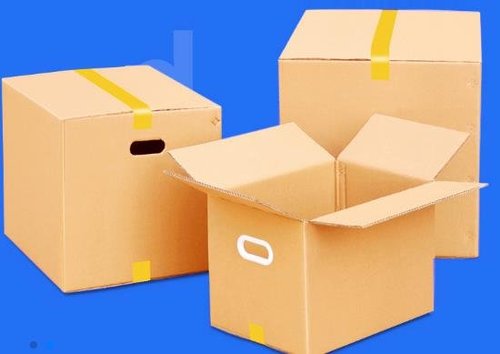 陕西纸箱厂家小编告诉您包装纸箱如何再回收利用