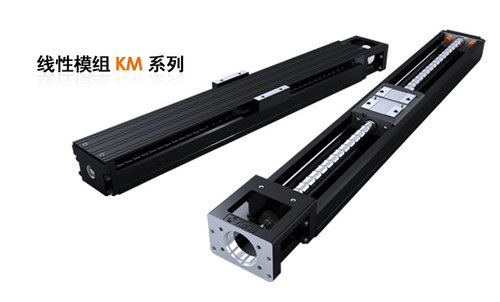 台湾银泰PMI线性模组KM系列