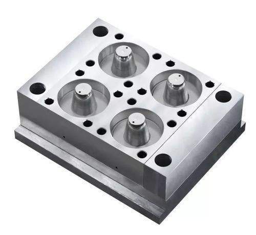 精密冲压模具加工工艺特点介绍