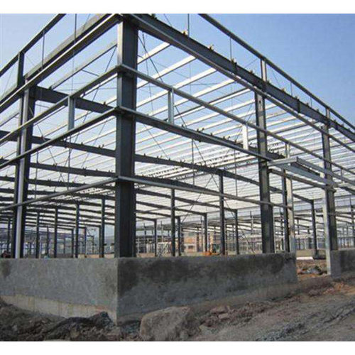 福州钢结构工程