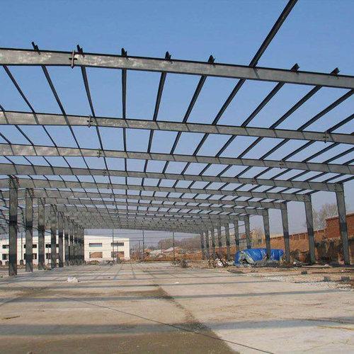 福州钢结构厂家的产品特性有哪些呢？