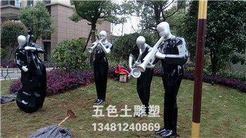 廣西雕塑——園林雕塑的藝術布局