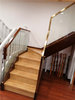 貴州實木樓梯設計公司