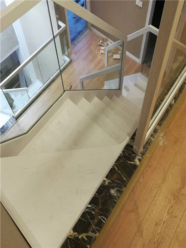 钢化玻璃楼梯扶手你了解多少？