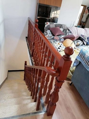 室内楼梯装修注意事项