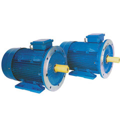 水泵专用高效三相异步电动机