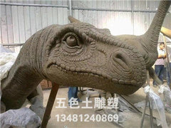 广西雕塑公司 ——动物雕塑
