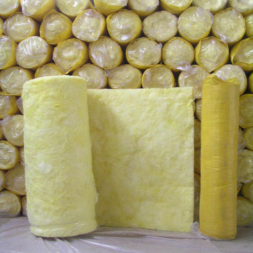 海南保温材料——玻璃棉毡使用的小技巧