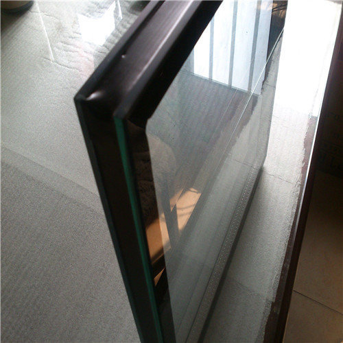 三亚中空玻璃——中空玻璃提升窗户哪些性能？
