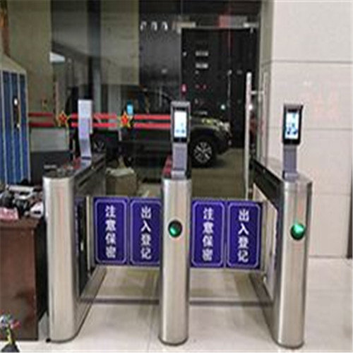海南工地实名制员工通道——劳务实名制管理