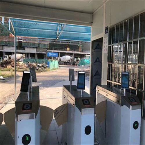 海口工地实名制员工通道——建筑工地为何要推行实名制?