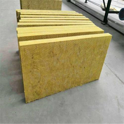 海南岩棉板——为什么岩棉板更适合外墙保温系统