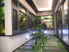 厦门市传祺装饰工程有限公司