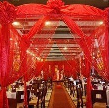 中式婚礼道具有哪些?