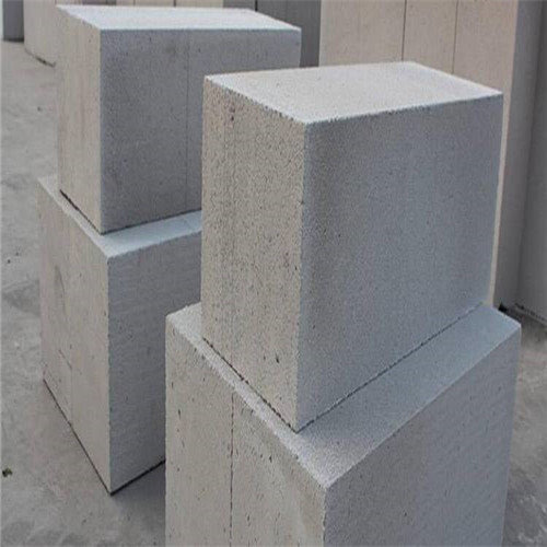 海南高精砌塊——如何用生產好的砌塊墻建房子