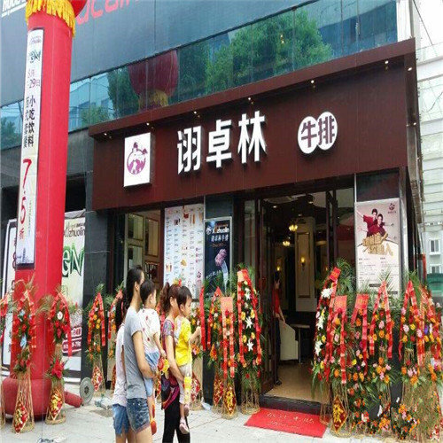 柳州招牌制作公司——店面招牌设计制作基本常识