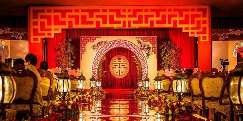 创意婚礼主题方案