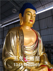 广西雕塑公司——佛像神像雕塑
