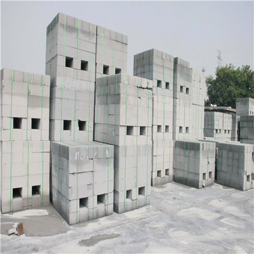 海南砌块——建筑装修当中常用的一种建材