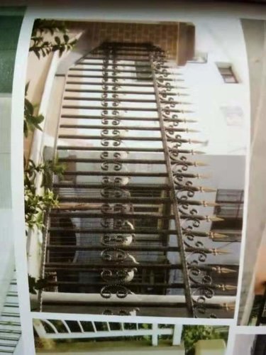 铁艺发展趋势