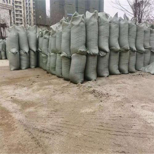 海南砌築砂漿——粘結砂漿使用註意事項