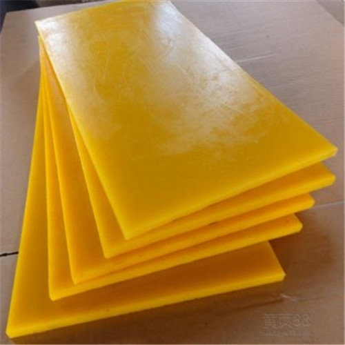 ?海南聚酯板批發——聚氨酯板高密度的產品優勢