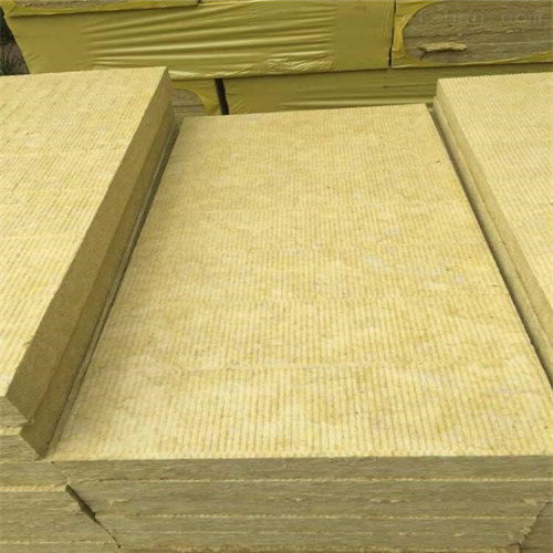 海南岩棉板——选择插丝岩棉板时应该考虑哪些因素？
